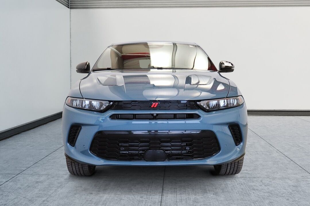 2024 Dodge Hornet PHEV  - Blainville Chrysler