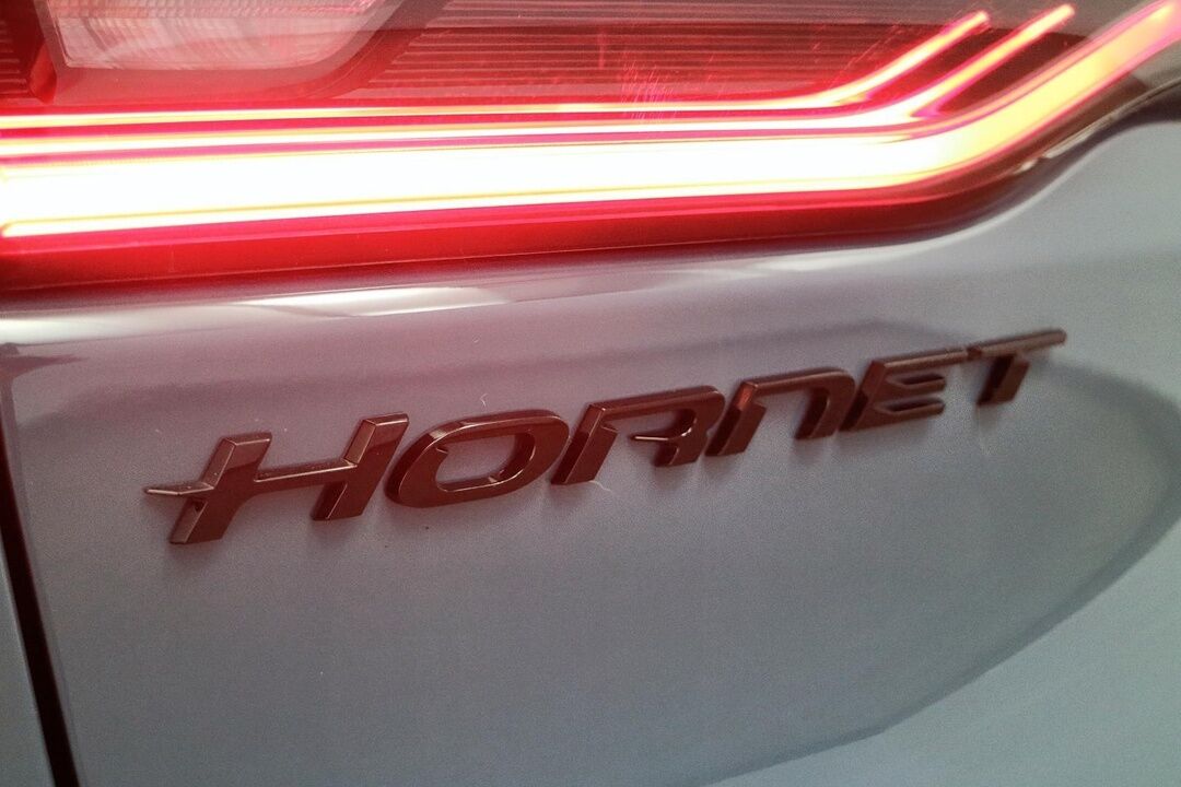 2024 Dodge Hornet PHEV  - Blainville Chrysler