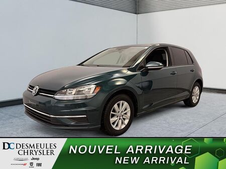 2018 Volkswagen Golf  - Blainville Chrysler