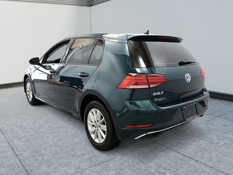 2018 Volkswagen Golf  - Blainville Chrysler