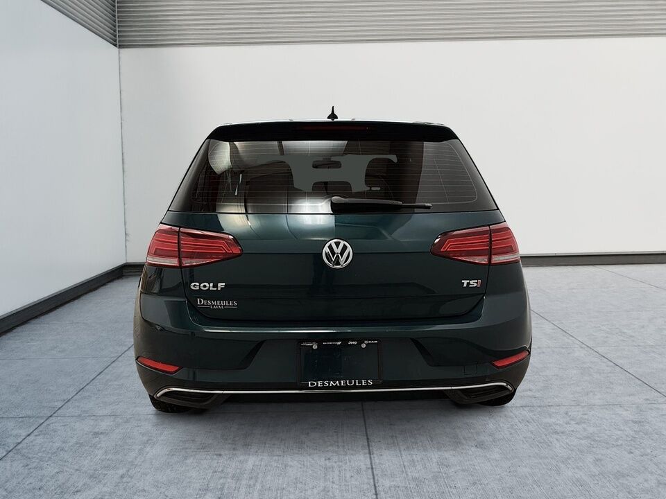 2018 Volkswagen Golf  - Blainville Chrysler