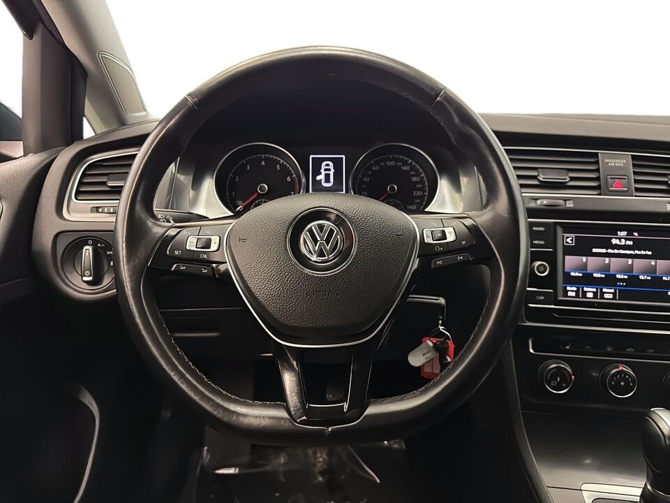 2018 Volkswagen Golf  - Blainville Chrysler