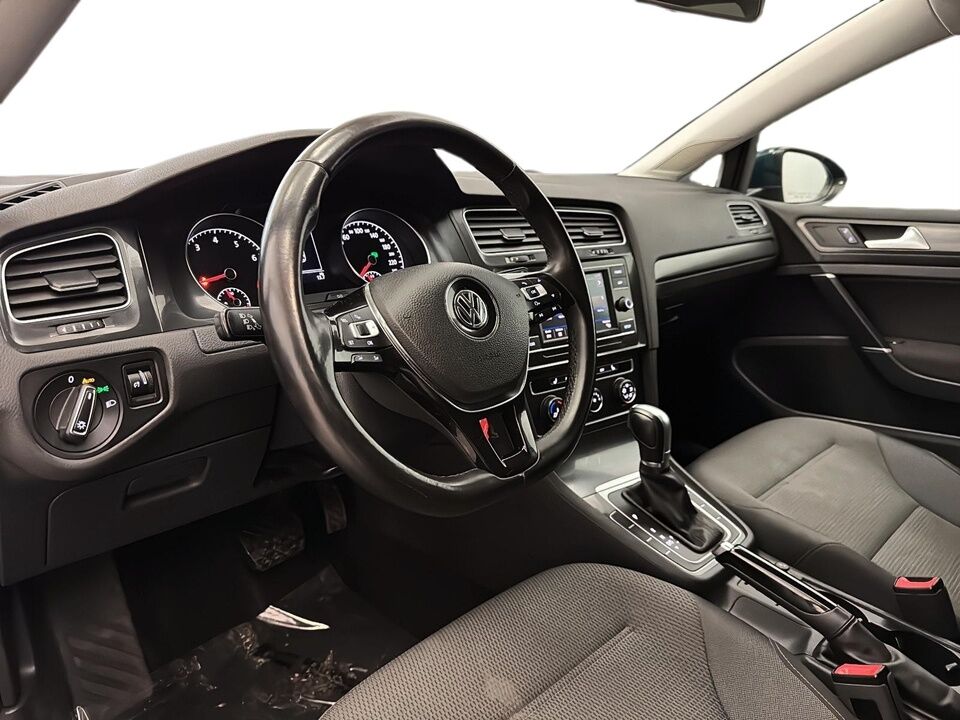 2018 Volkswagen Golf  - Blainville Chrysler