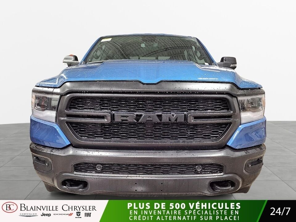 2024 Ram 1500  - Blainville Chrysler