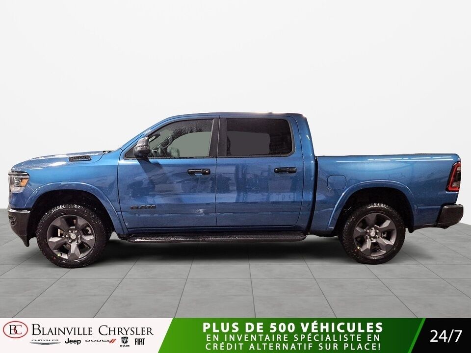 2024 Ram 1500  - Blainville Chrysler