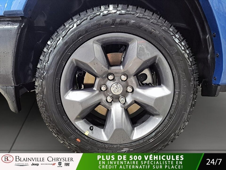 2024 Ram 1500  - Blainville Chrysler