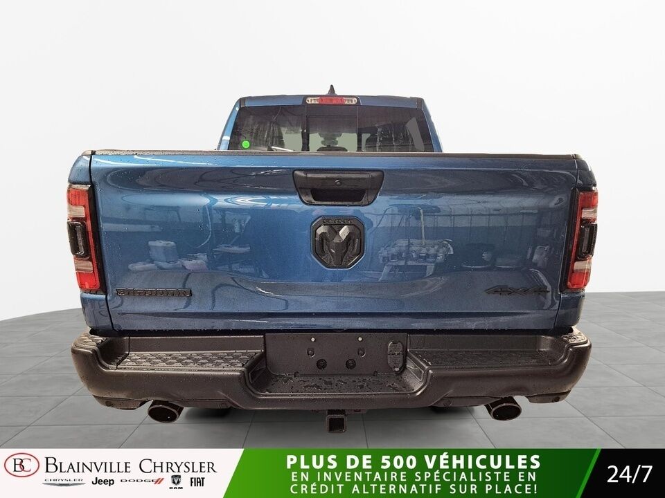 2024 Ram 1500  - Blainville Chrysler