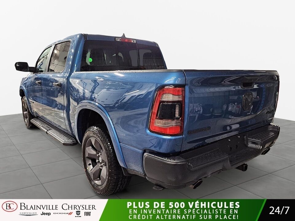 2024 Ram 1500  - Desmeules Chrysler