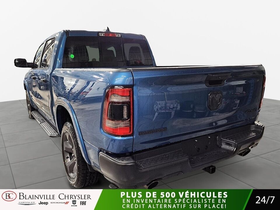 2024 Ram 1500  - Blainville Chrysler