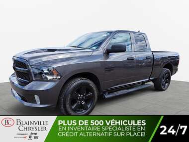 2021 Ram 1500 Classic EXPR