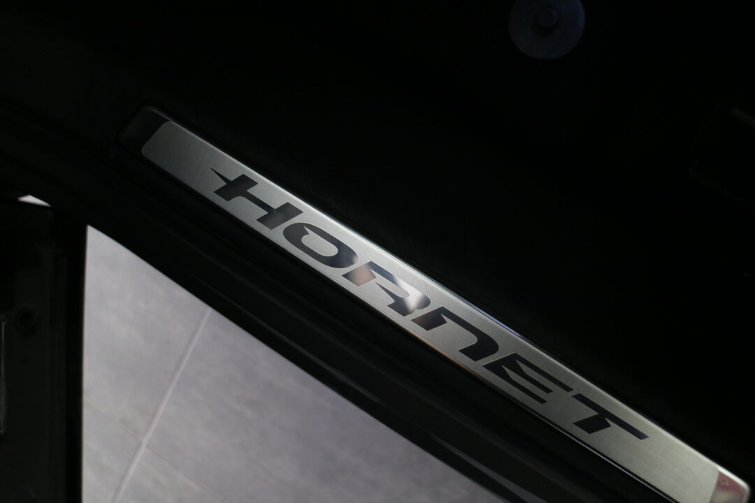 2024 Dodge Hornet PHEV  - Blainville Chrysler