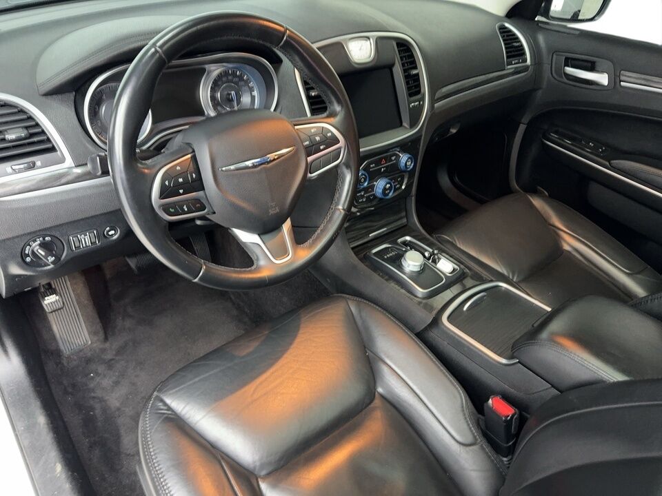 2018 Chrysler 300  - Blainville Chrysler