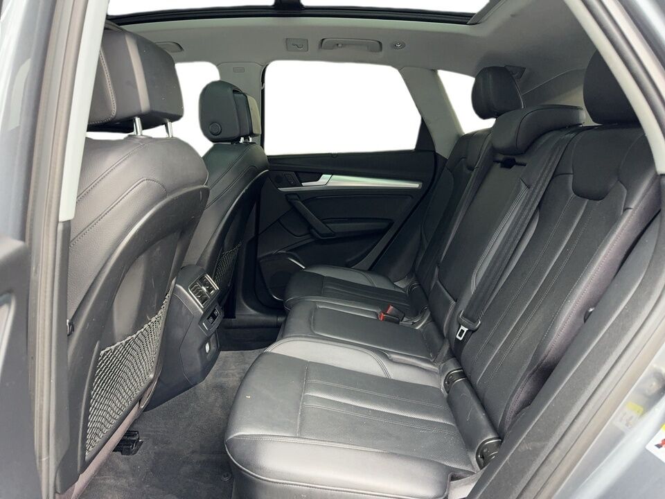 2018 Audi Q5  - Blainville Chrysler