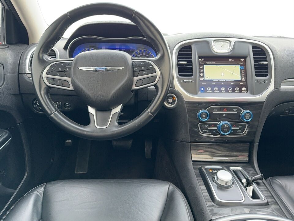 2018 Chrysler 300  - Blainville Chrysler