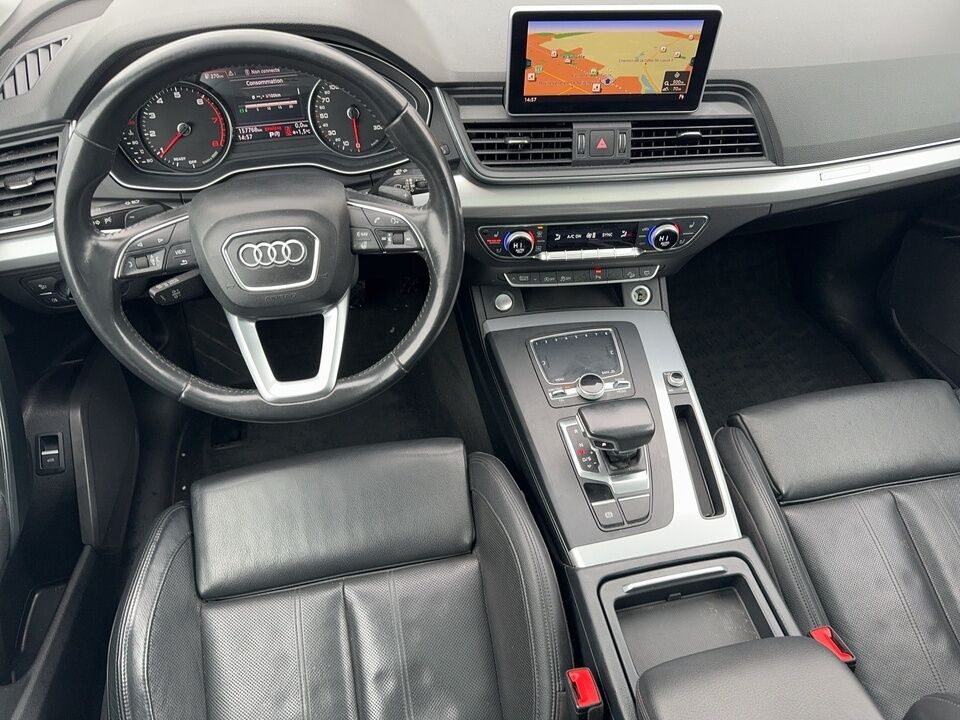 2018 Audi Q5  - Blainville Chrysler