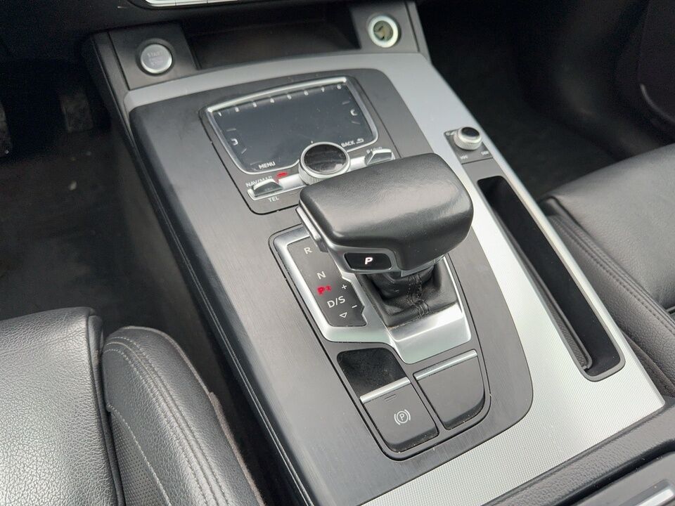 2018 Audi Q5  - Blainville Chrysler