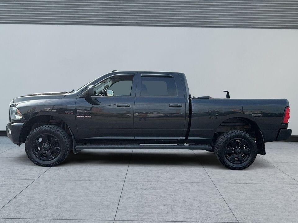 2018 Ram 2500  - Blainville Chrysler