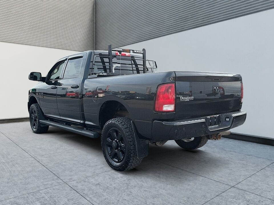 2018 Ram 2500  - Blainville Chrysler