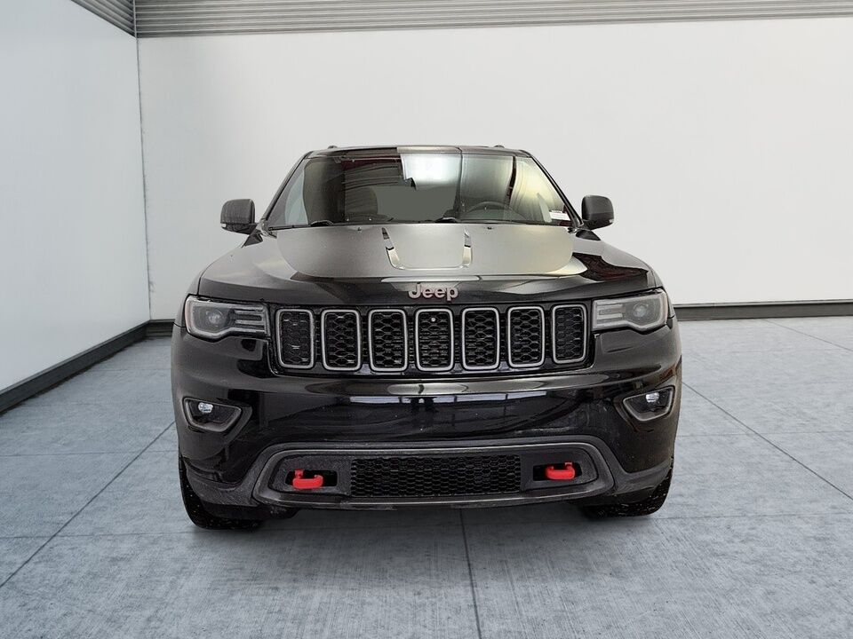 2017 Jeep Grand Cherokee  - Blainville Chrysler