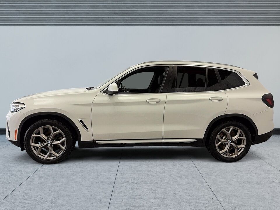 2023 BMW X3  - Blainville Chrysler