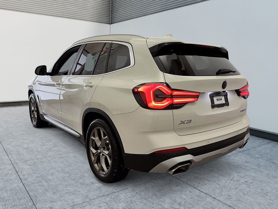 2023 BMW X3  - Blainville Chrysler