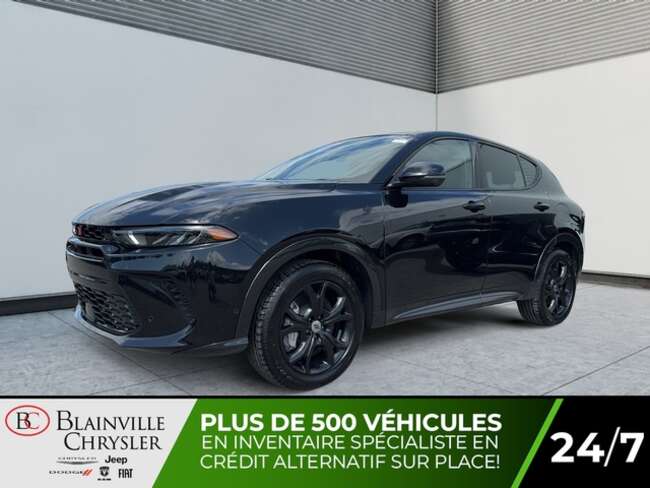 2024 Dodge Hornet PHEV R/T PLUS AWD for Sale  - BC-40206  - Blainville Chrysler