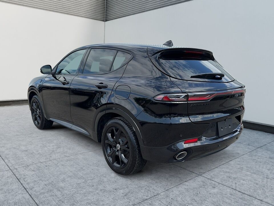 2024 Dodge Hornet PHEV  - Blainville Chrysler