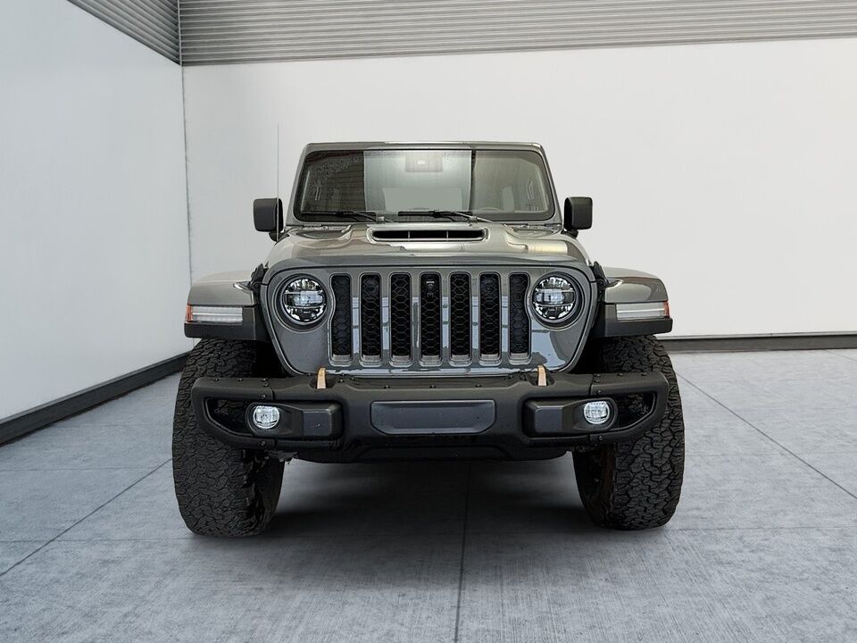 2022 Jeep Wrangler  - Blainville Chrysler