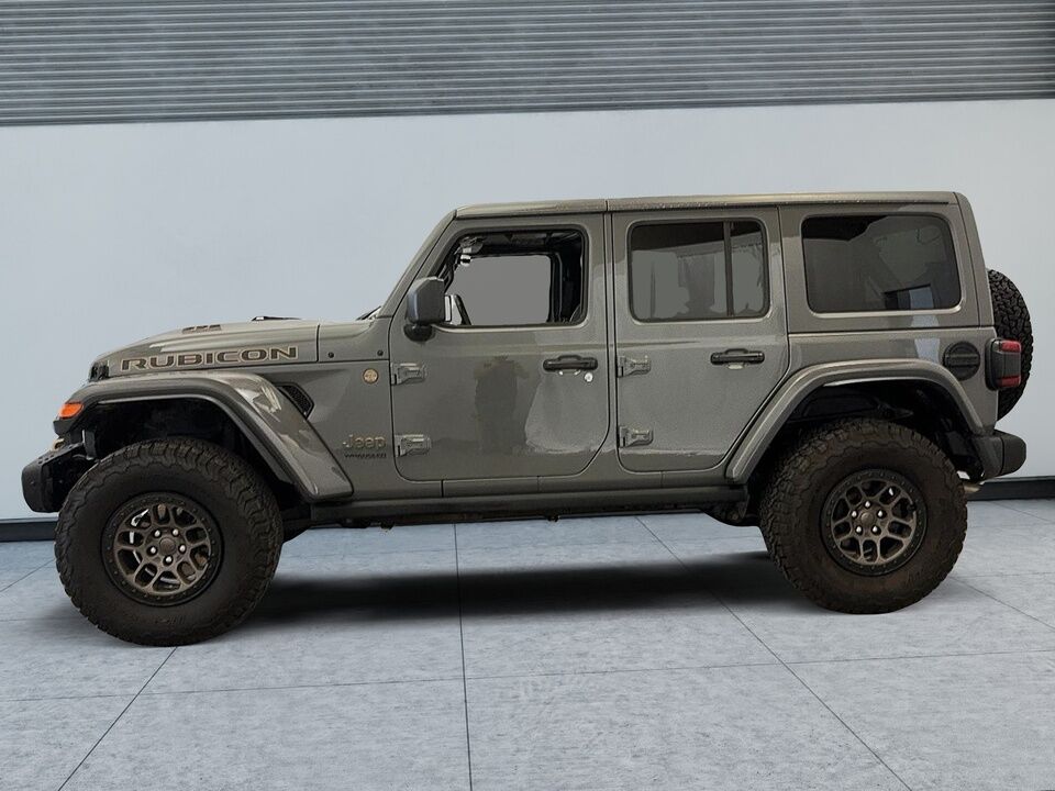 2022 Jeep Wrangler  - Blainville Chrysler