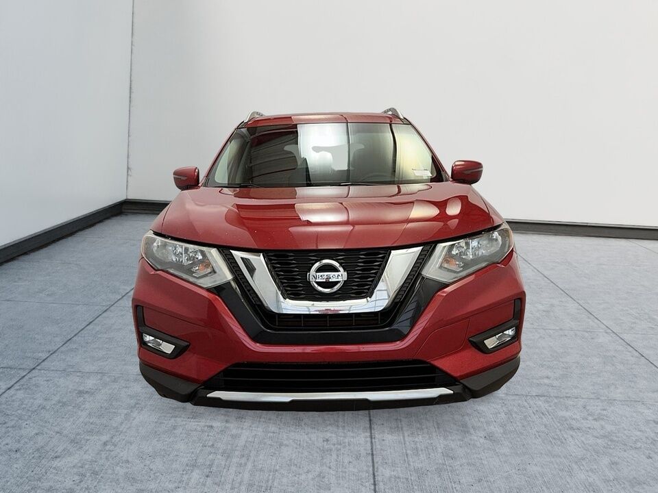 2017 Nissan Rogue  - Blainville Chrysler