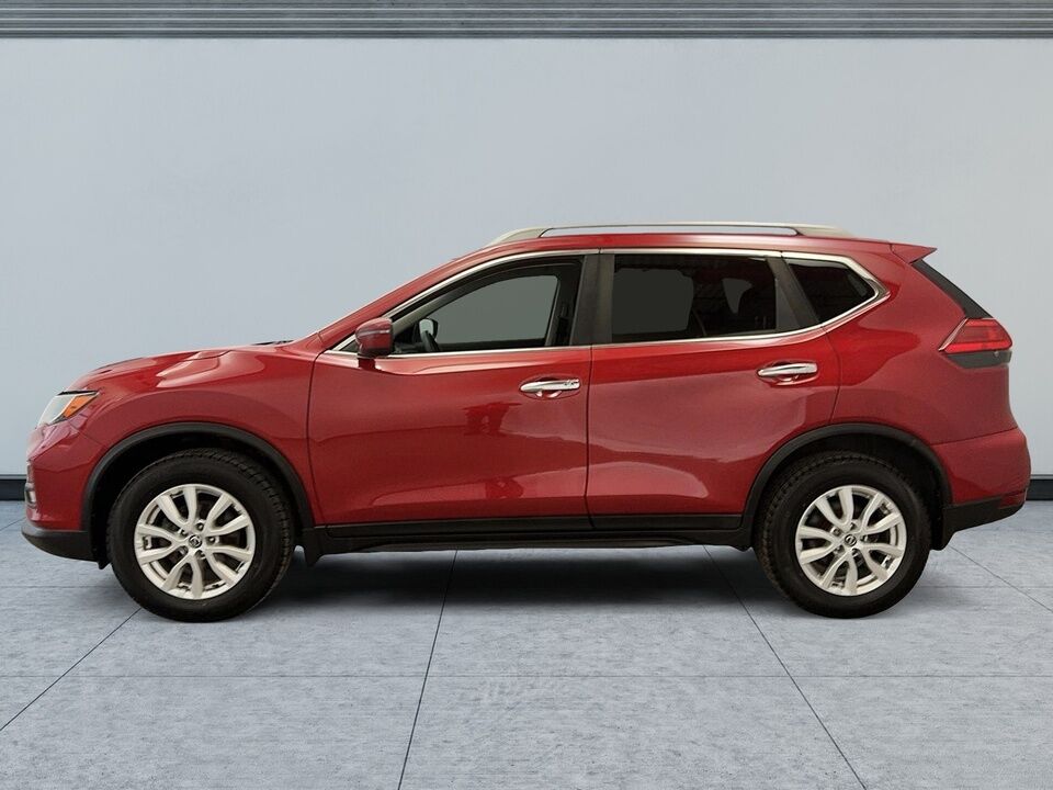 2017 Nissan Rogue  - Blainville Chrysler