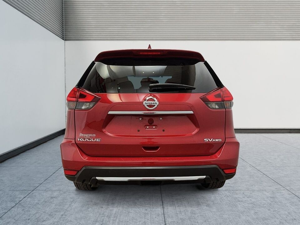 2017 Nissan Rogue  - Blainville Chrysler