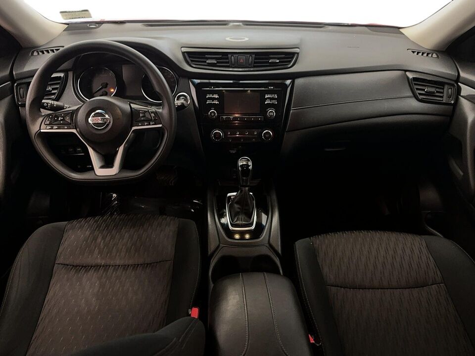 2017 Nissan Rogue  - Blainville Chrysler