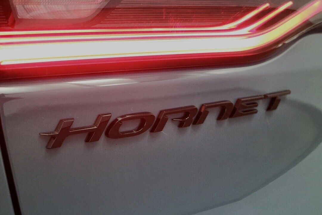 2024 Dodge Hornet PHEV  - Desmeules Chrysler