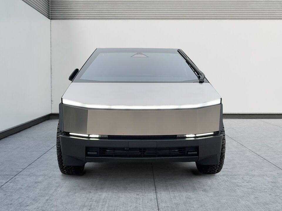 2024 Tesla CYBERTRUCK  - Blainville Chrysler