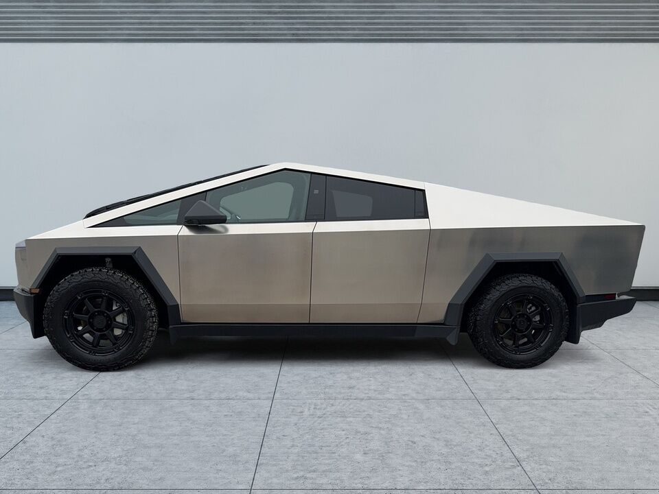 2024 Tesla CYBERTRUCK  - Blainville Chrysler