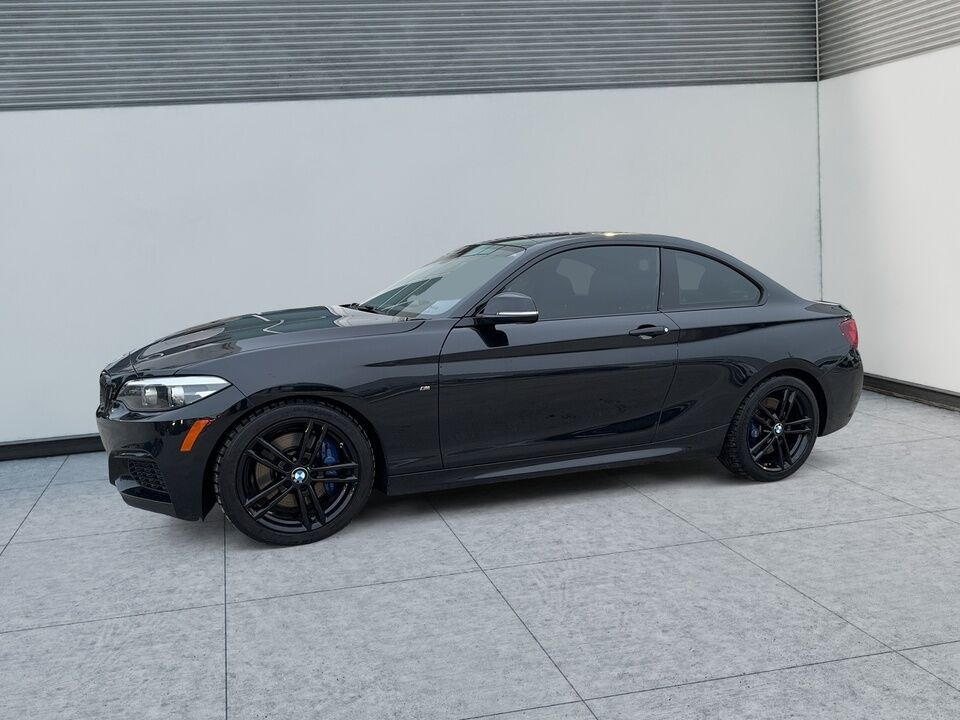 2020 BMW 2 Series  - Blainville Chrysler