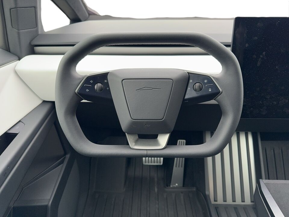 2024 Tesla CYBERTRUCK  - Blainville Chrysler