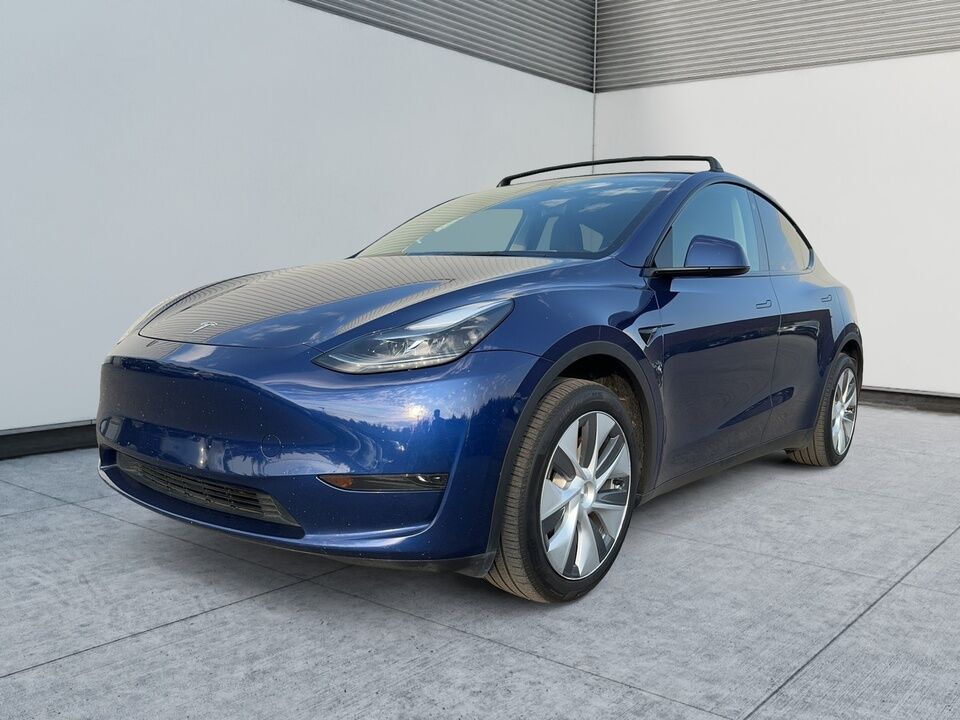 2023 Tesla Model Y  - Blainville Chrysler