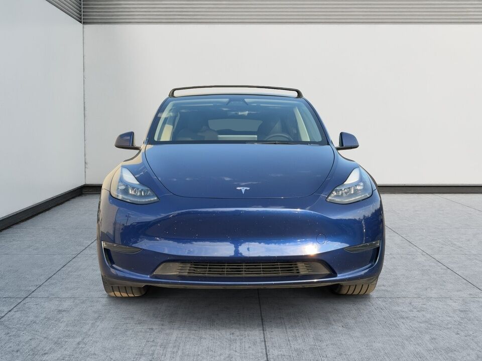 2023 Tesla Model Y  - Blainville Chrysler