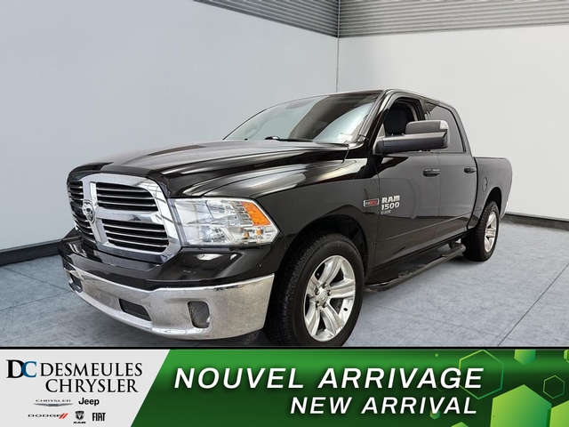 2019 Ram 1500 Classic for Sale  - DC-S5930A  - Desmeules Chrysler