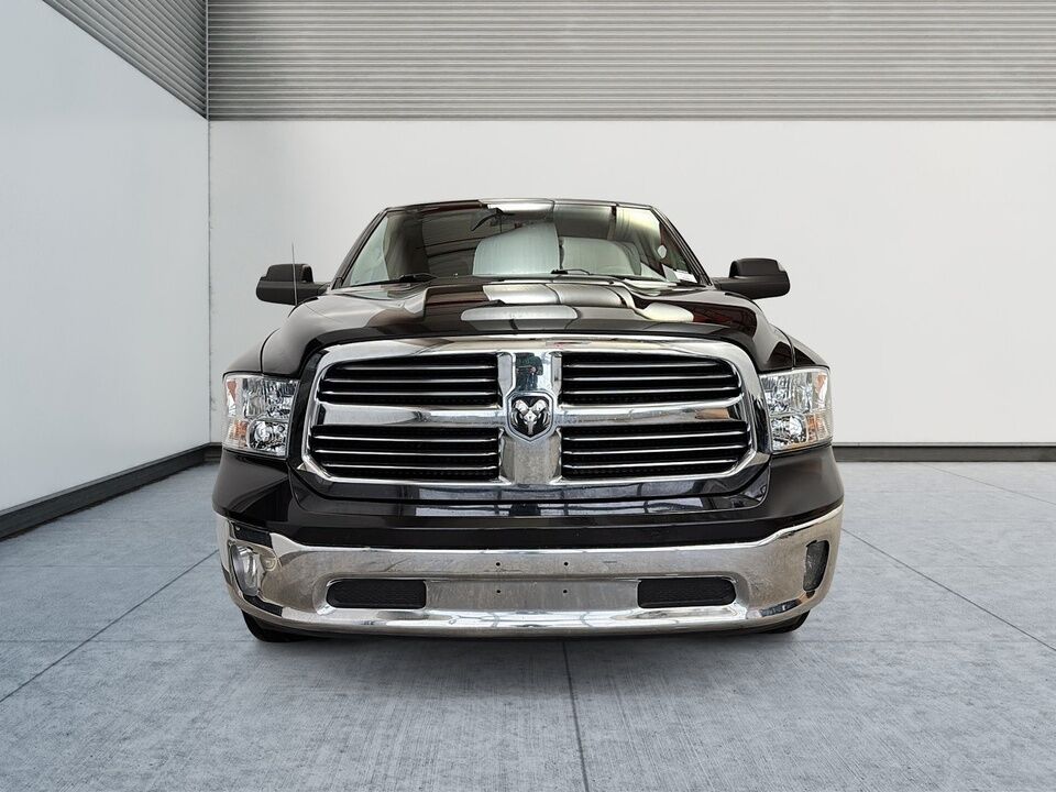 2019 Ram 1500 Classic  - Desmeules Chrysler