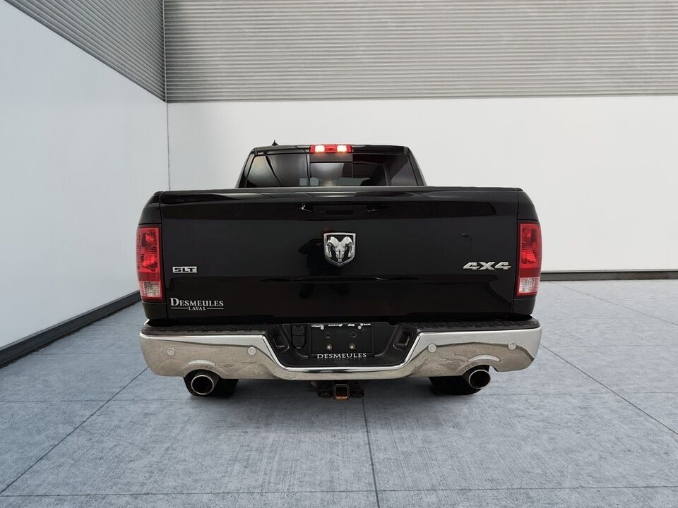 2019 Ram 1500 Classic  - Desmeules Chrysler