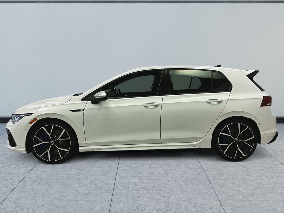 2022 Volkswagen Golf  - Desmeules Chrysler