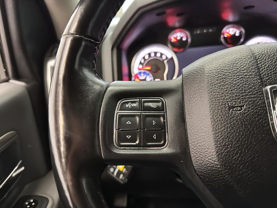 2019 Ram 1500 Classic  - Desmeules Chrysler