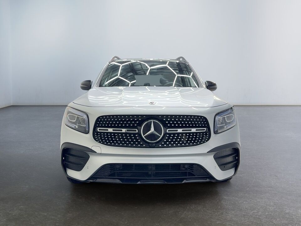 2022 Mercedes-Benz GLB  - Blainville Chrysler