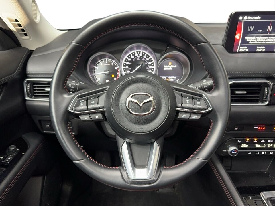 2021 Mazda CX-5  - Blainville Chrysler