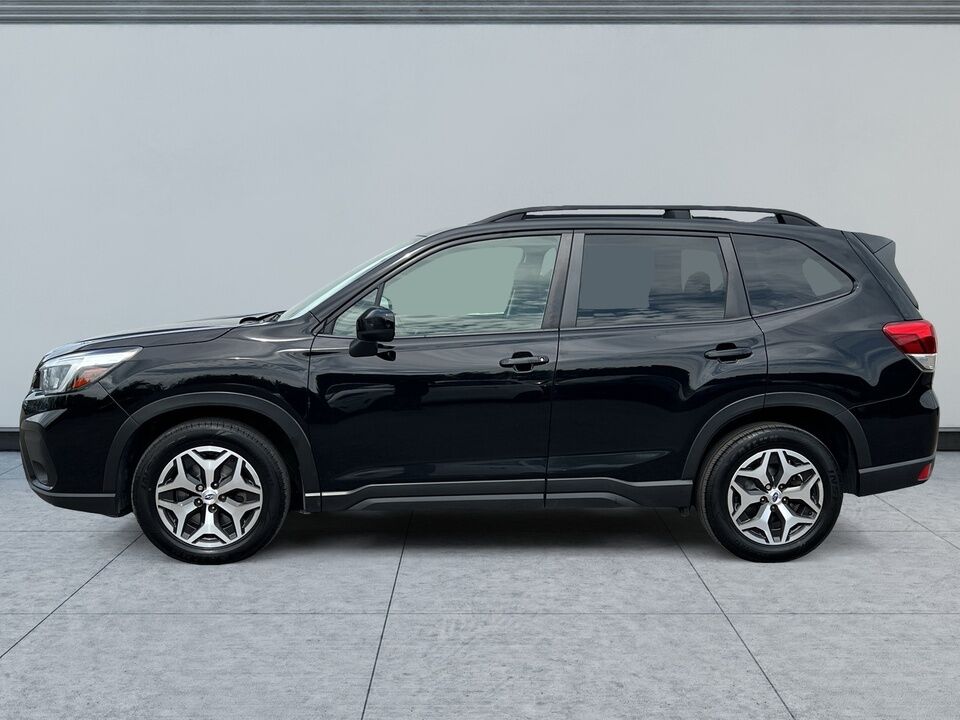 2021 Subaru Forester  - Desmeules Chrysler