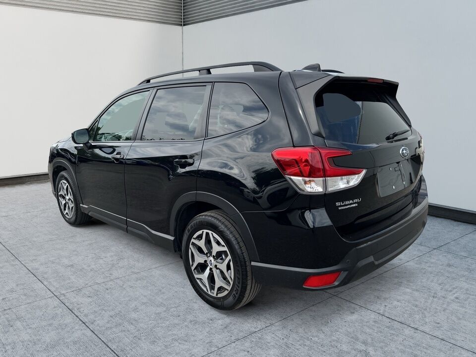 2021 Subaru Forester  - Desmeules Chrysler