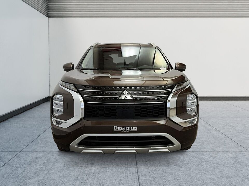 2022 Mitsubishi Outlander  - Blainville Chrysler